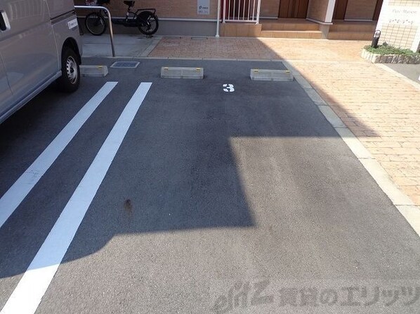 ピュアメゾンの物件内観写真